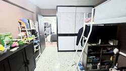 Blk 202 Boon Lay Gardens (Jurong West), HDB 5 Rooms #549230551